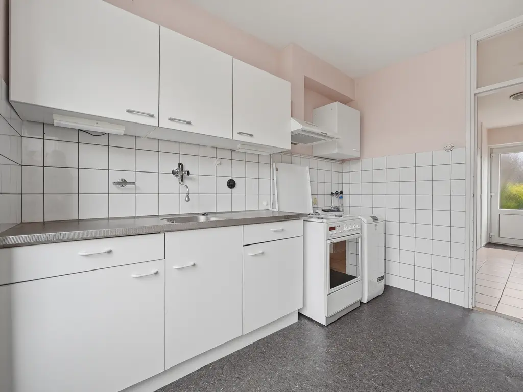 Abraham Kuyperstraat 33, VLISSINGEN