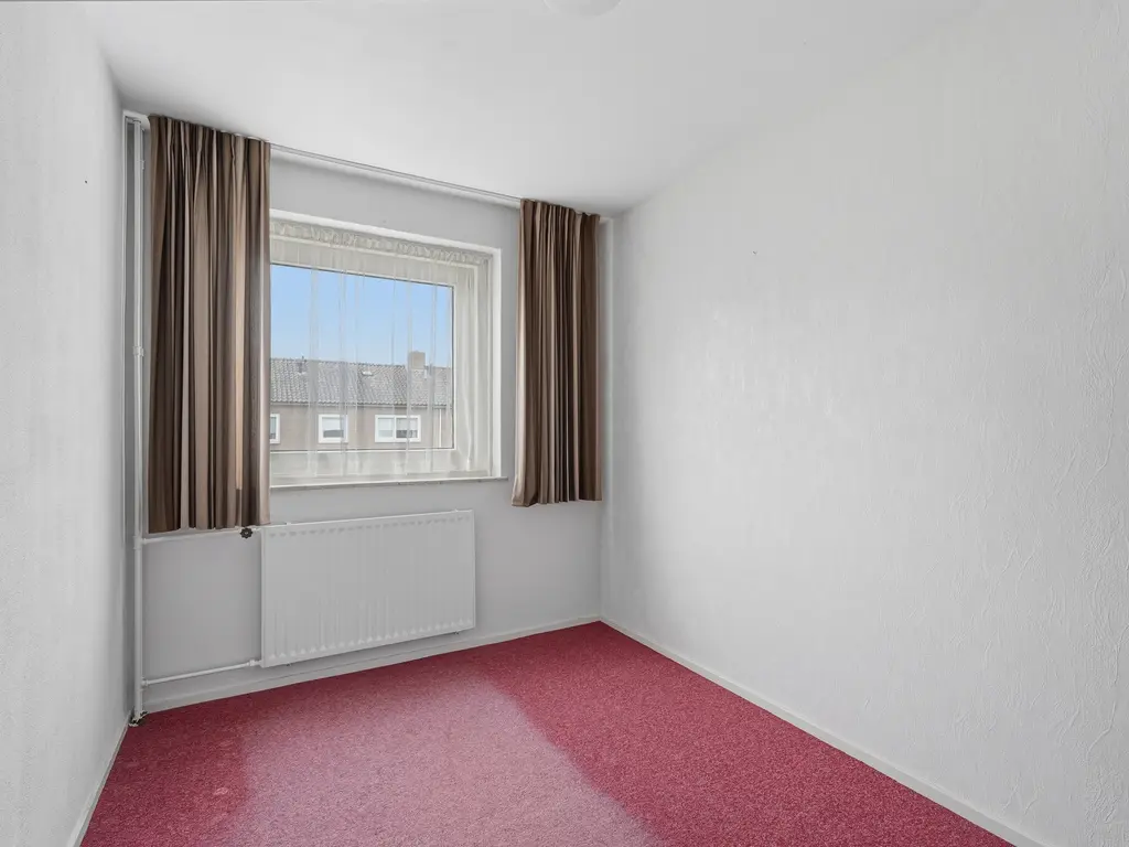 Abraham Kuyperstraat 33, VLISSINGEN