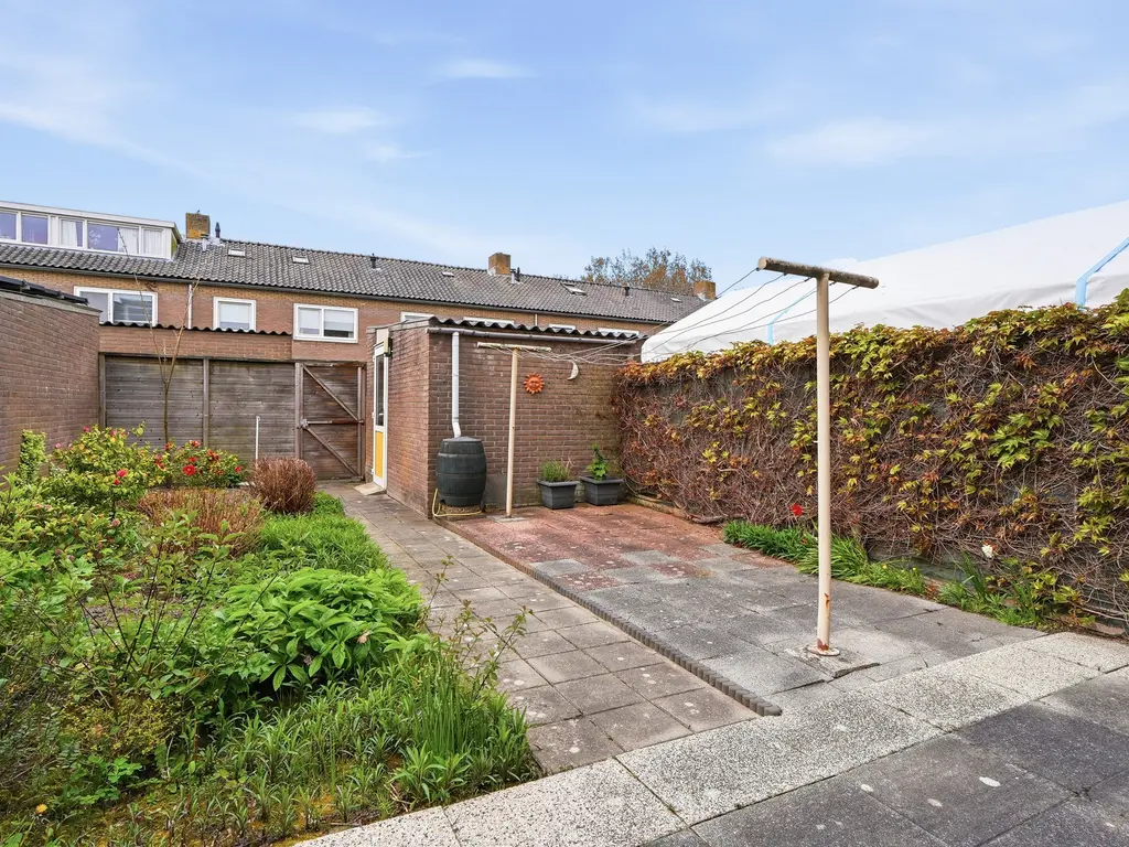 Abraham Kuyperstraat 33, VLISSINGEN