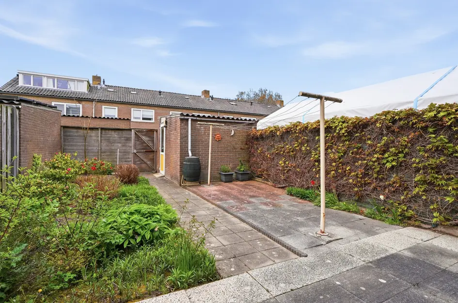 Abraham Kuyperstraat 33