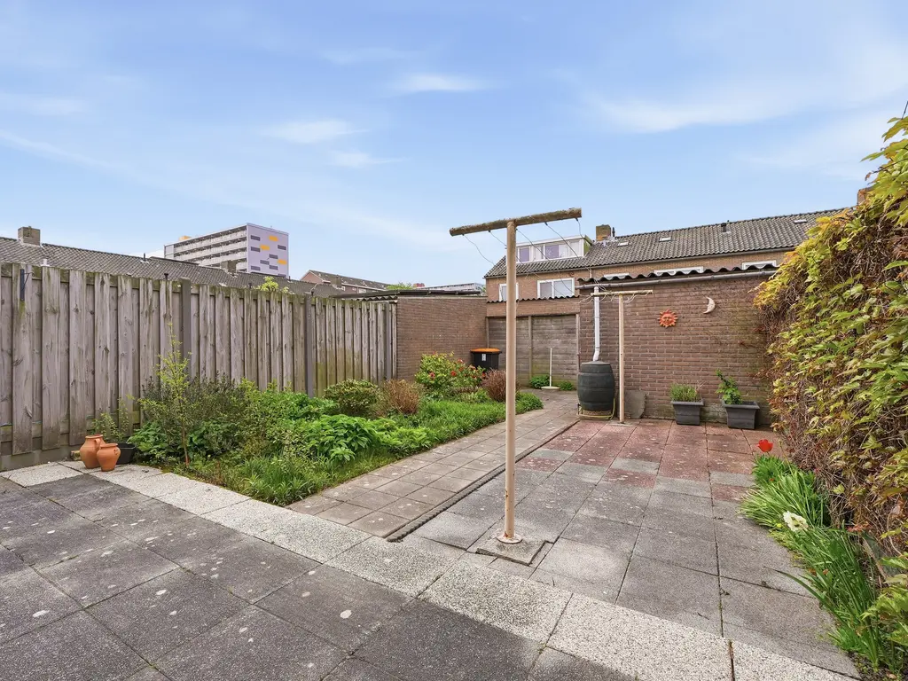 Abraham Kuyperstraat 33, VLISSINGEN