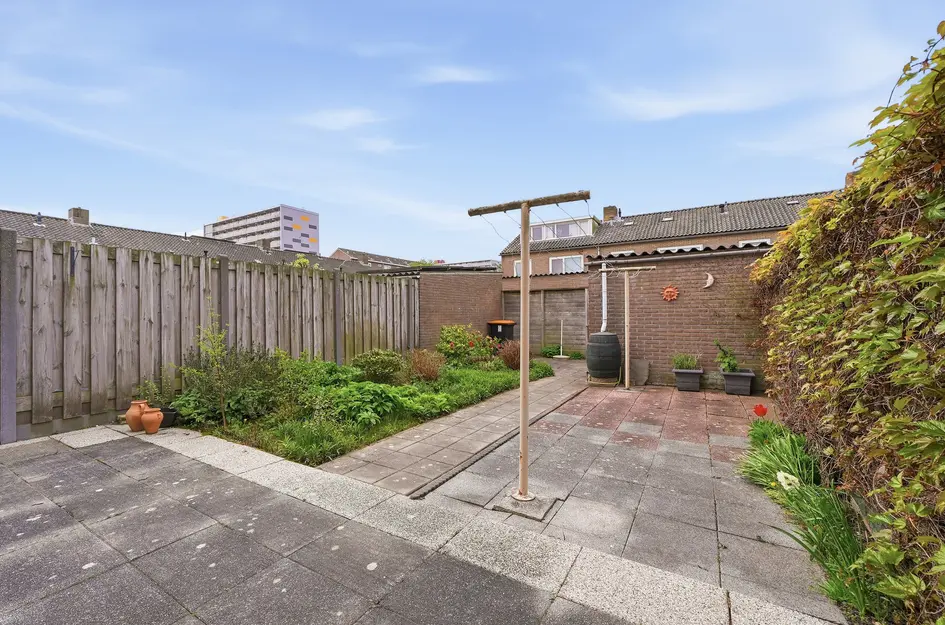 Abraham Kuyperstraat 33