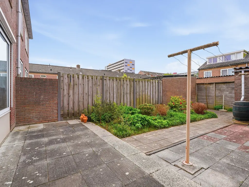 Abraham Kuyperstraat 33, VLISSINGEN