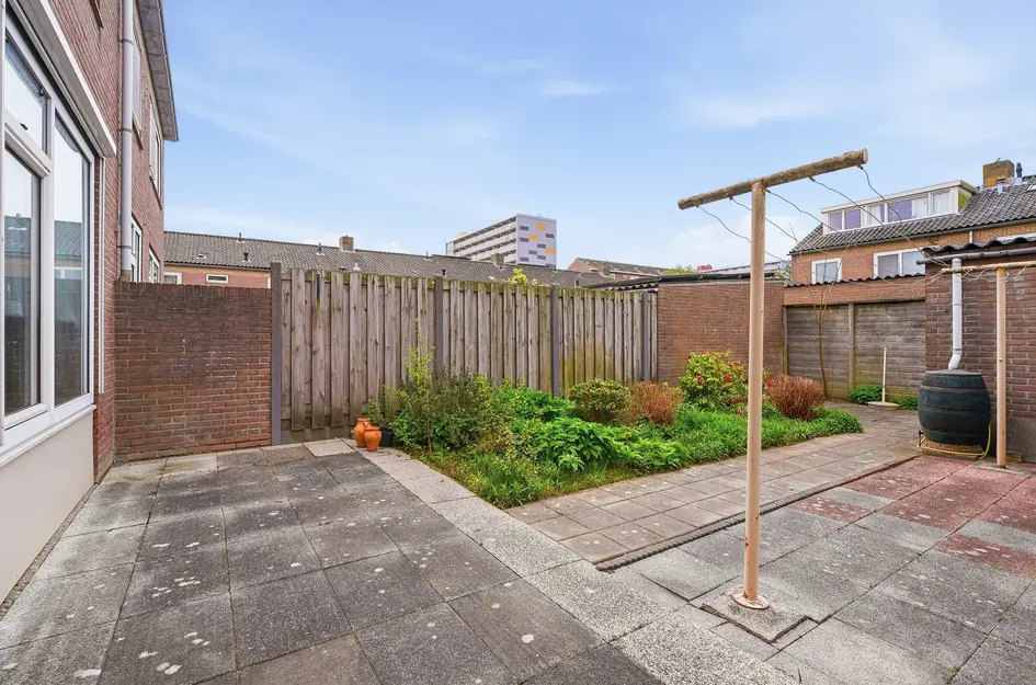 Abraham Kuyperstraat 33