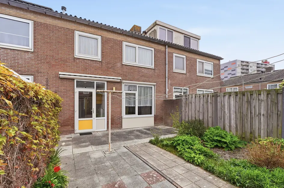 Abraham Kuyperstraat 33