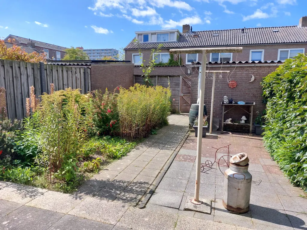 Abraham Kuyperstraat 33, VLISSINGEN