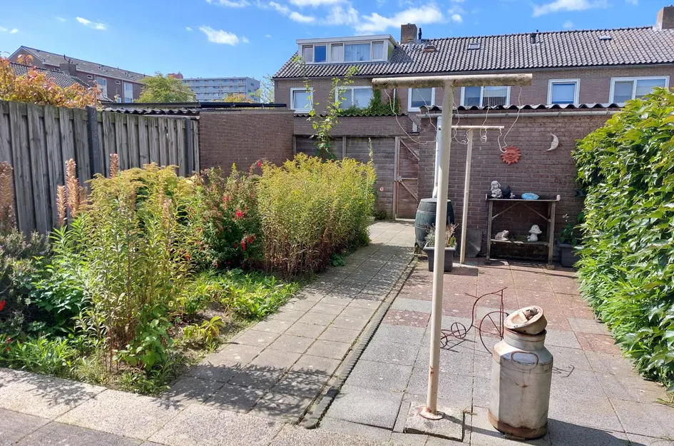 Abraham Kuyperstraat 33