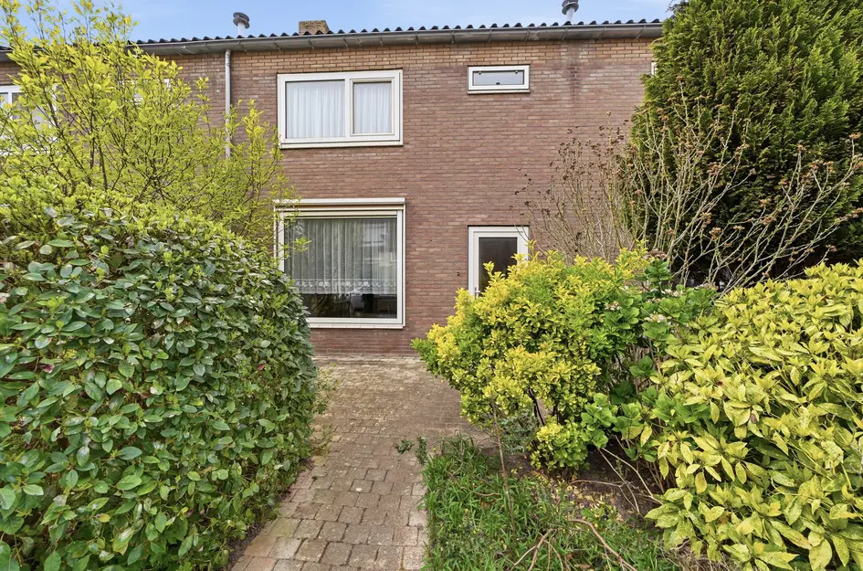 Abraham Kuyperstraat 33