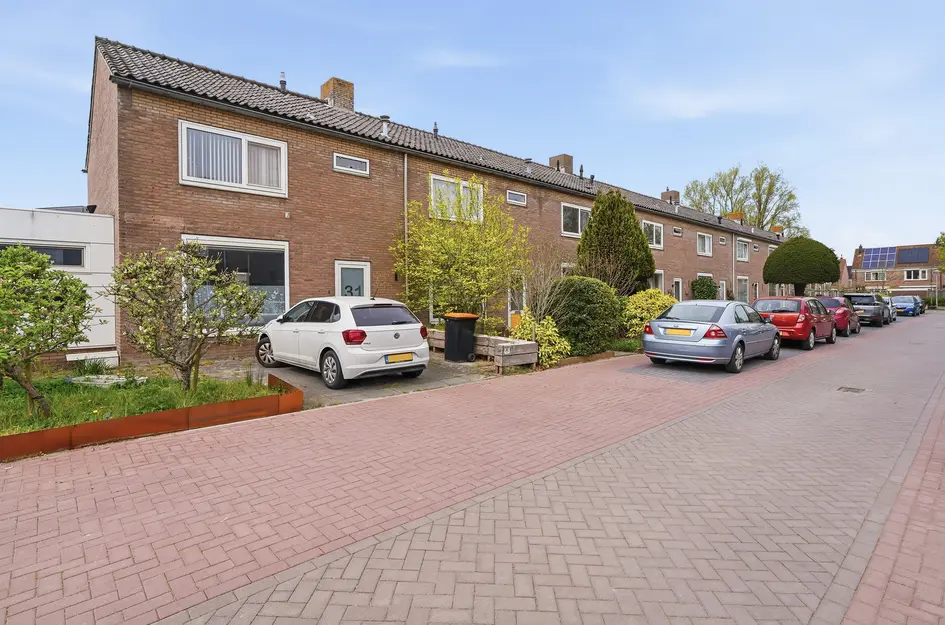 Abraham Kuyperstraat 33