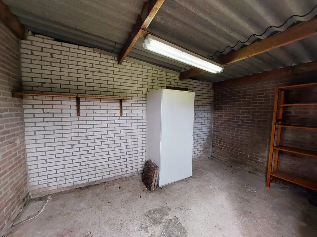 Abraham Kuyperstraat 33, VLISSINGEN