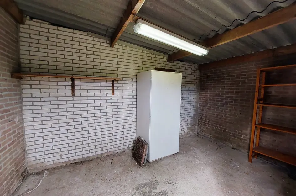 Abraham Kuyperstraat 33