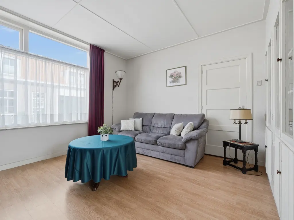 Noordstraat 34, WESTKAPELLE