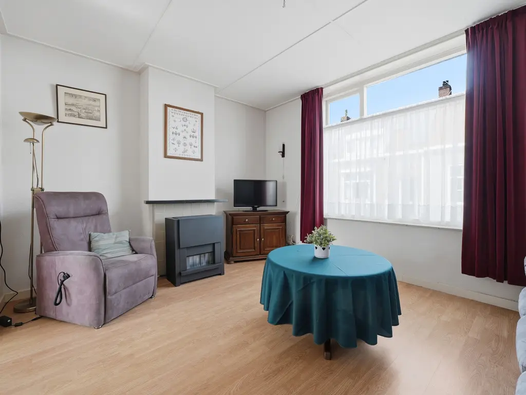 Noordstraat 34, WESTKAPELLE