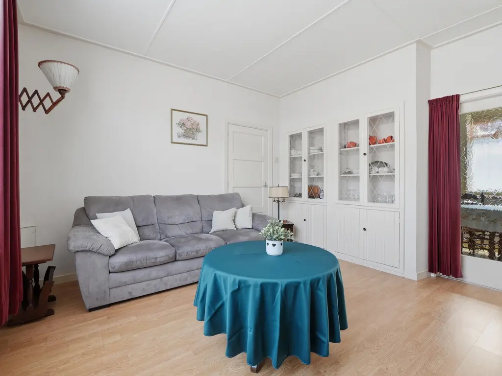 Noordstraat 34, WESTKAPELLE