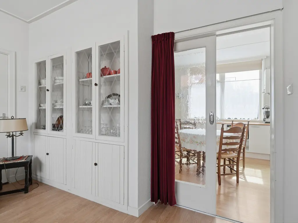 Noordstraat 34, WESTKAPELLE