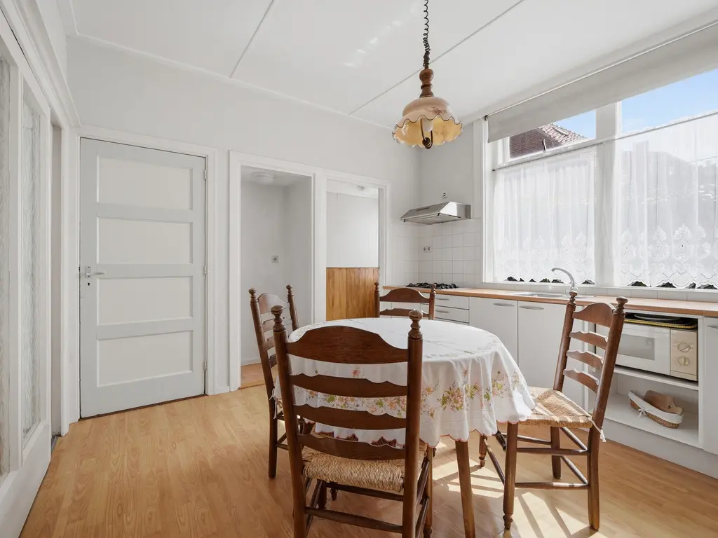 Noordstraat 34, WESTKAPELLE