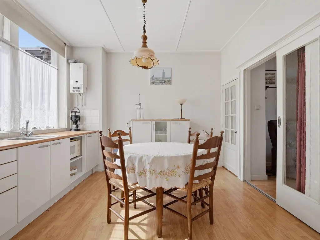 Noordstraat 34, WESTKAPELLE