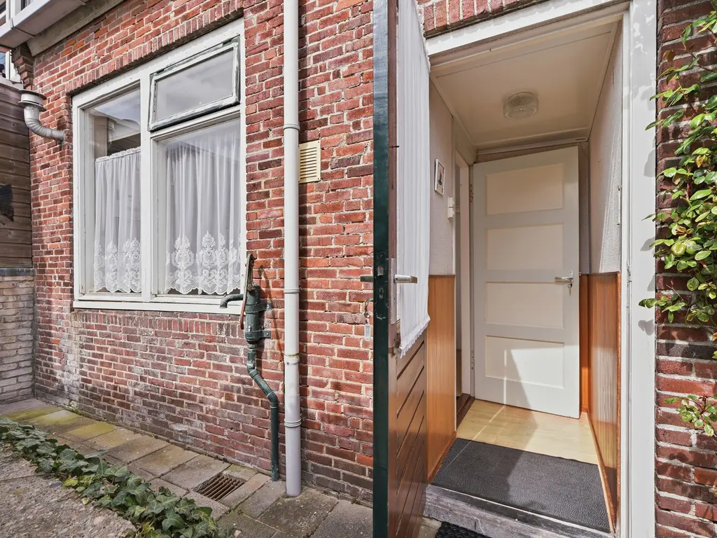 Noordstraat 34, WESTKAPELLE