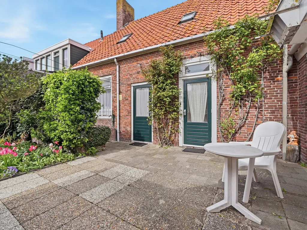 Noordstraat 34, WESTKAPELLE