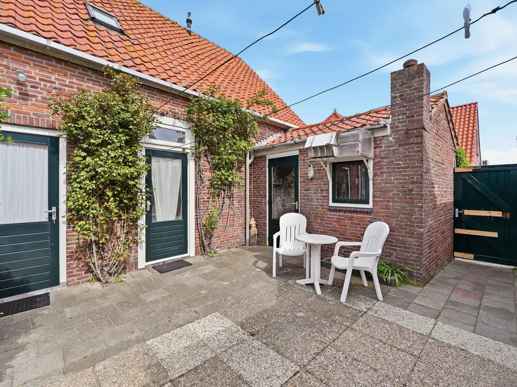 Noordstraat 34, WESTKAPELLE