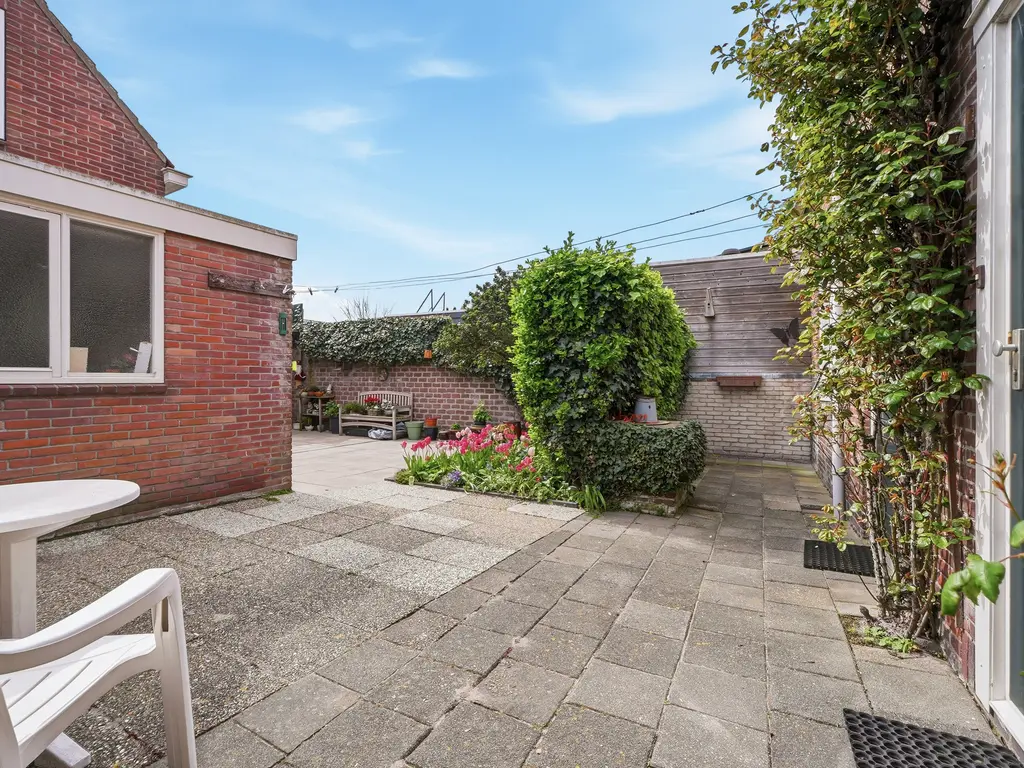 Noordstraat 34, WESTKAPELLE