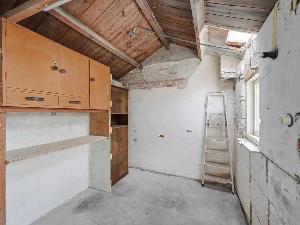 Noordstraat 34, WESTKAPELLE