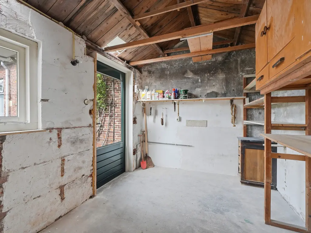 Noordstraat 34, WESTKAPELLE