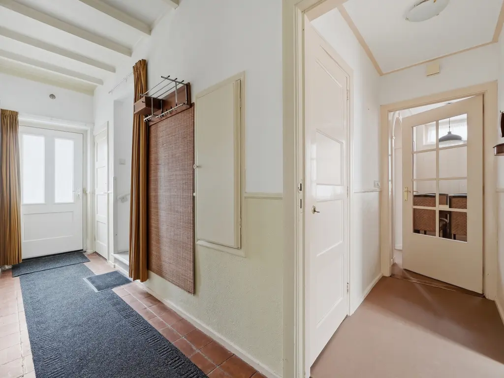 Noordstraat 34, WESTKAPELLE