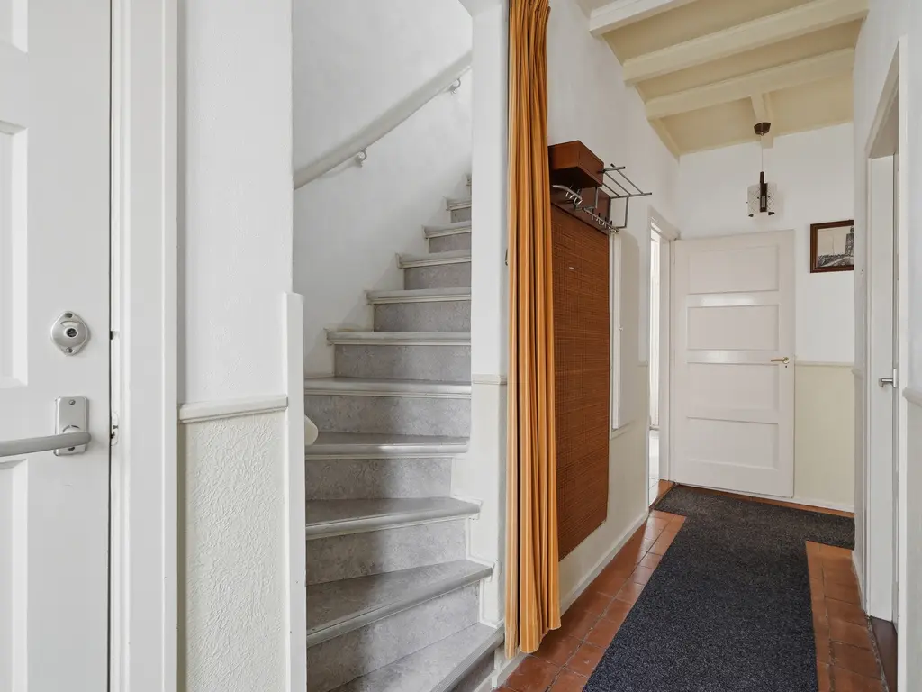 Noordstraat 34, WESTKAPELLE