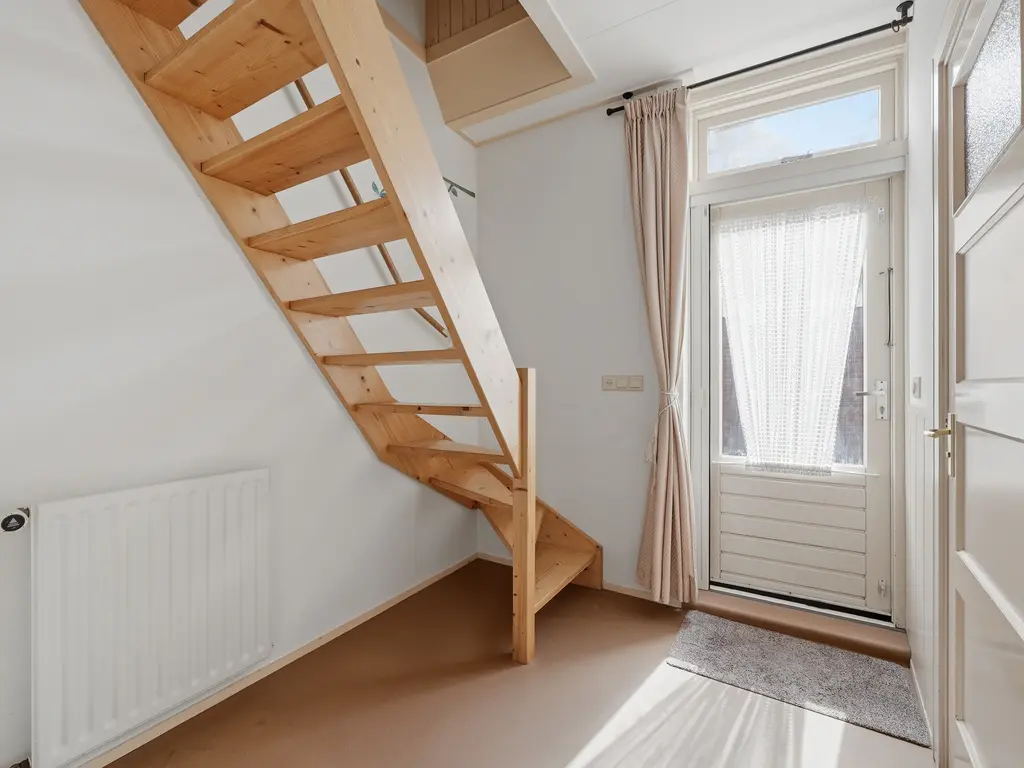 Noordstraat 34, WESTKAPELLE