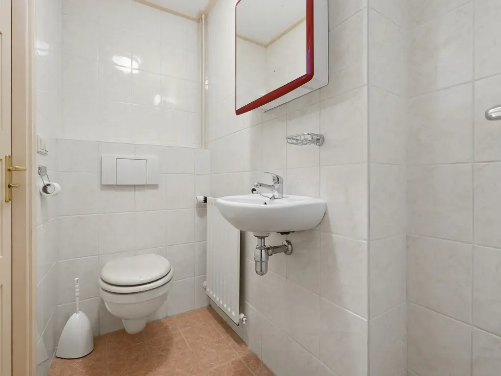 Noordstraat 34, WESTKAPELLE