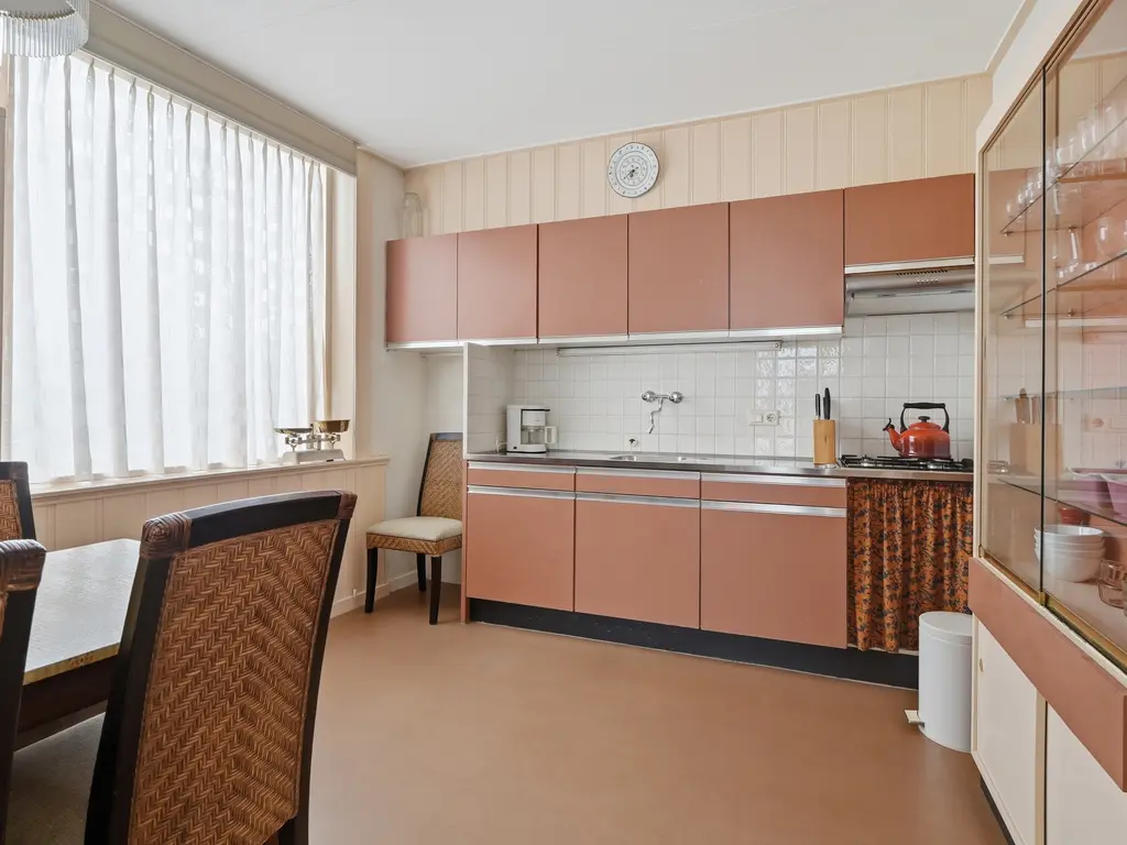 Noordstraat 34, WESTKAPELLE