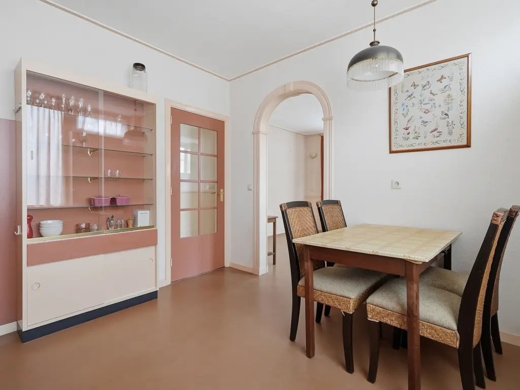 Noordstraat 34, WESTKAPELLE