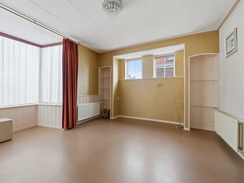 Noordstraat 34, WESTKAPELLE