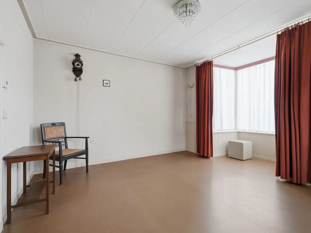 Noordstraat 34, WESTKAPELLE