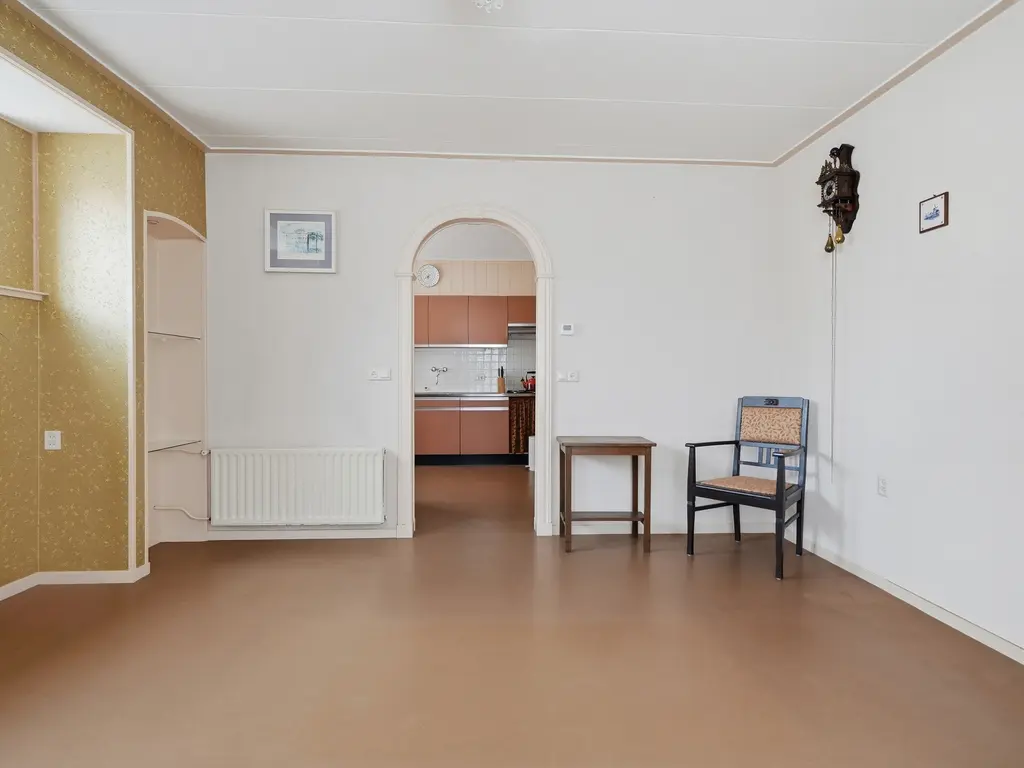 Noordstraat 34, WESTKAPELLE