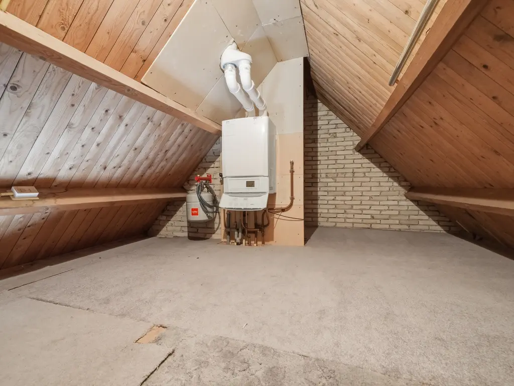 Noordstraat 34, WESTKAPELLE