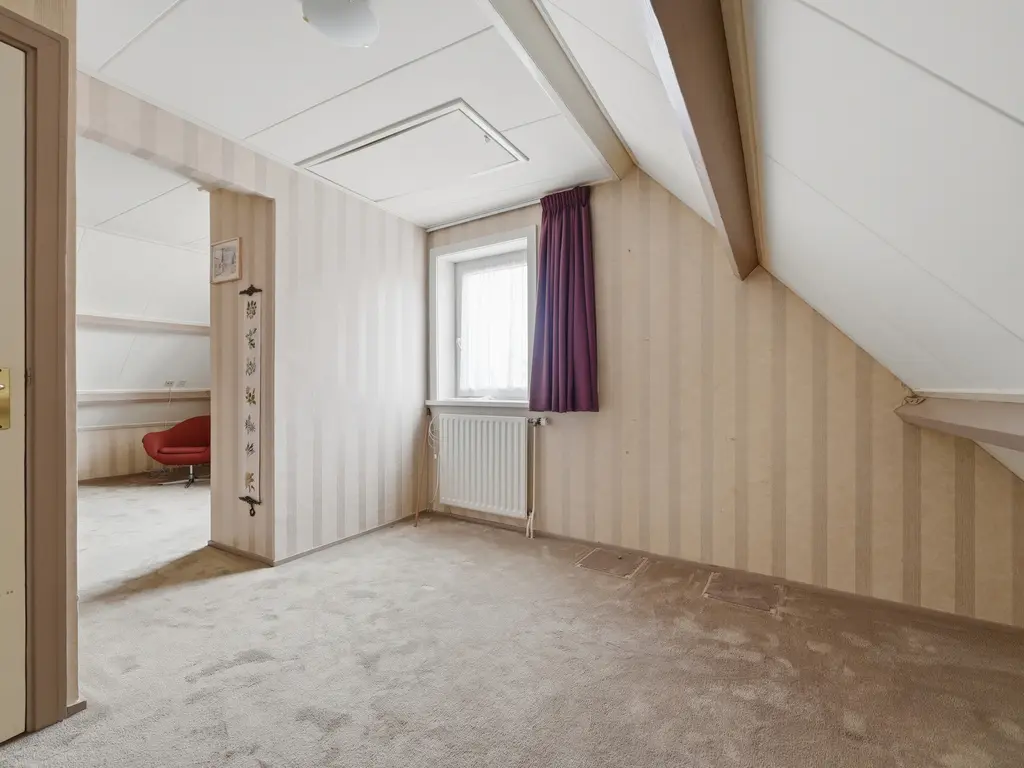 Noordstraat 34, WESTKAPELLE