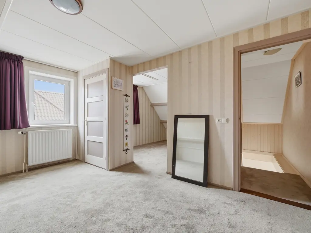 Noordstraat 34, WESTKAPELLE