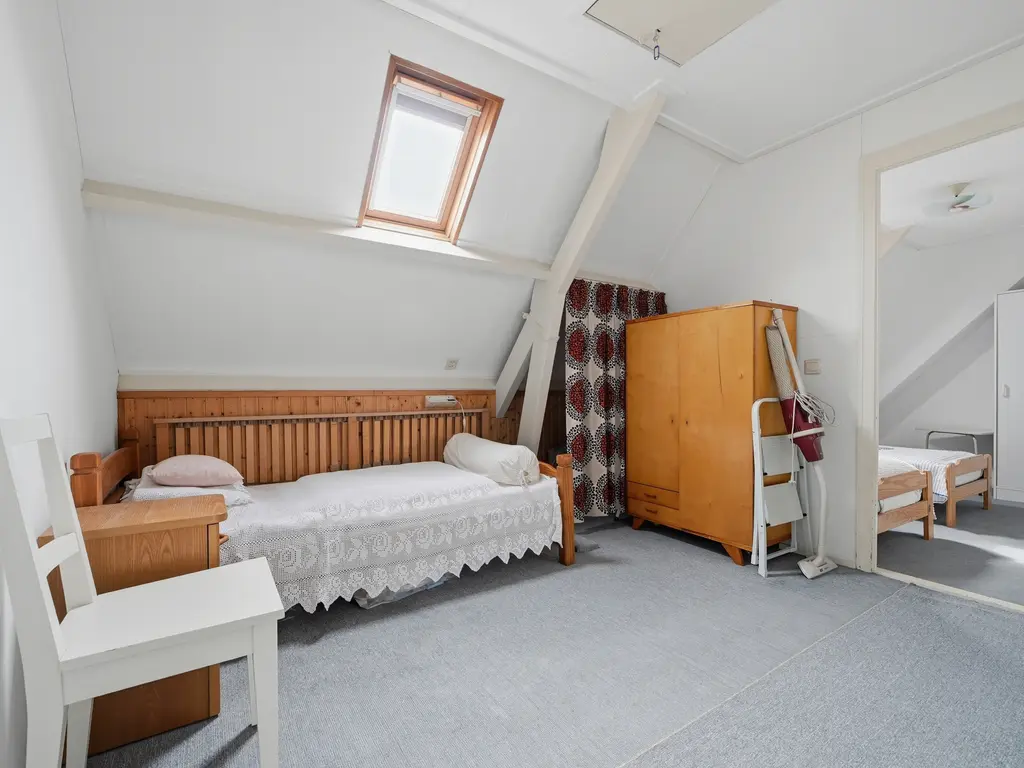 Noordstraat 34, WESTKAPELLE