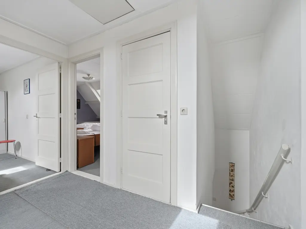 Noordstraat 34, WESTKAPELLE