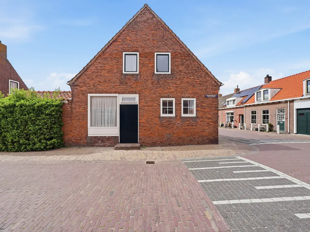Noordstraat 34, WESTKAPELLE