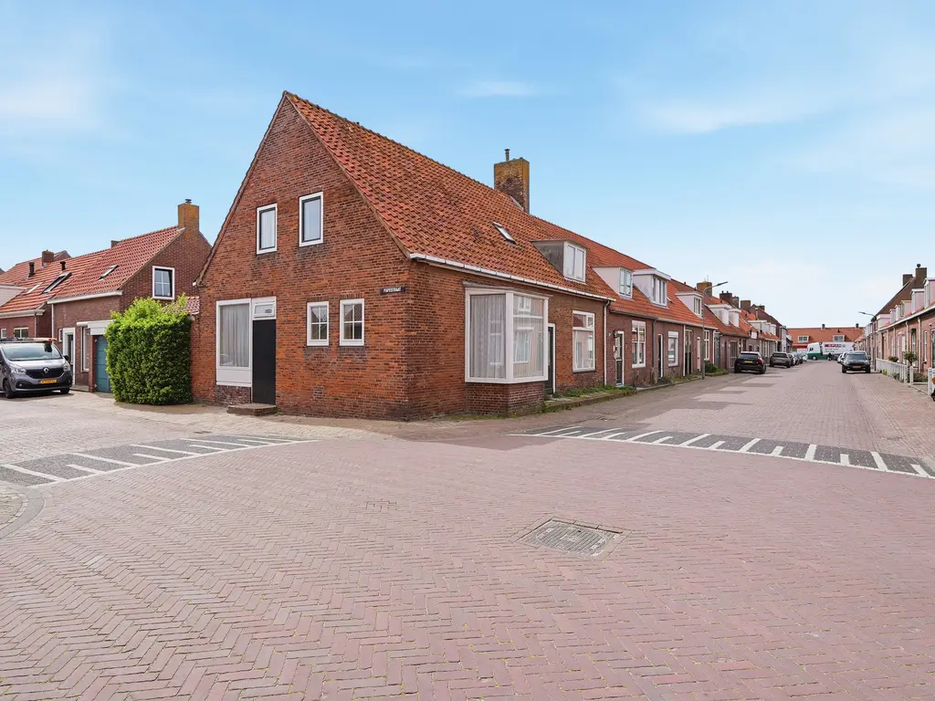 Noordstraat 34, WESTKAPELLE