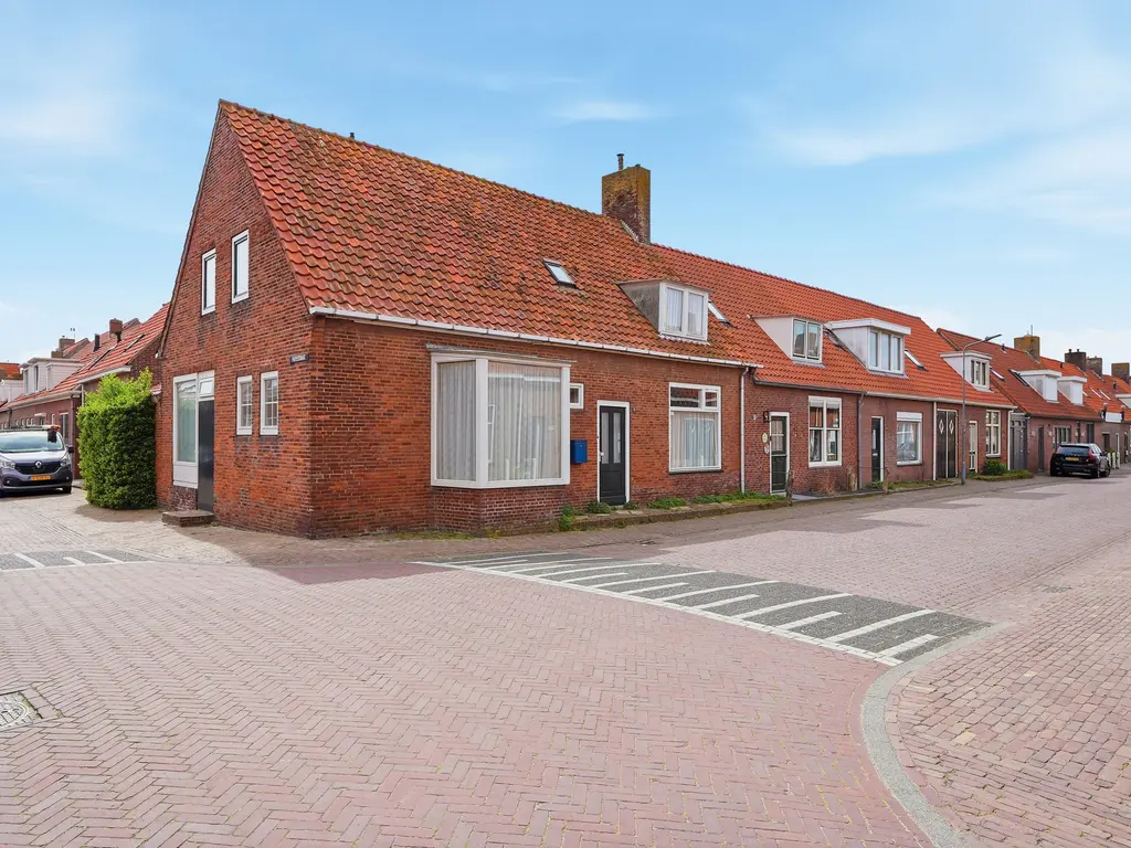 Noordstraat 34, WESTKAPELLE