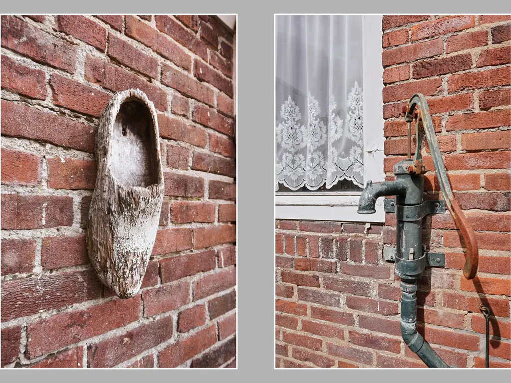 Noordstraat 34, WESTKAPELLE