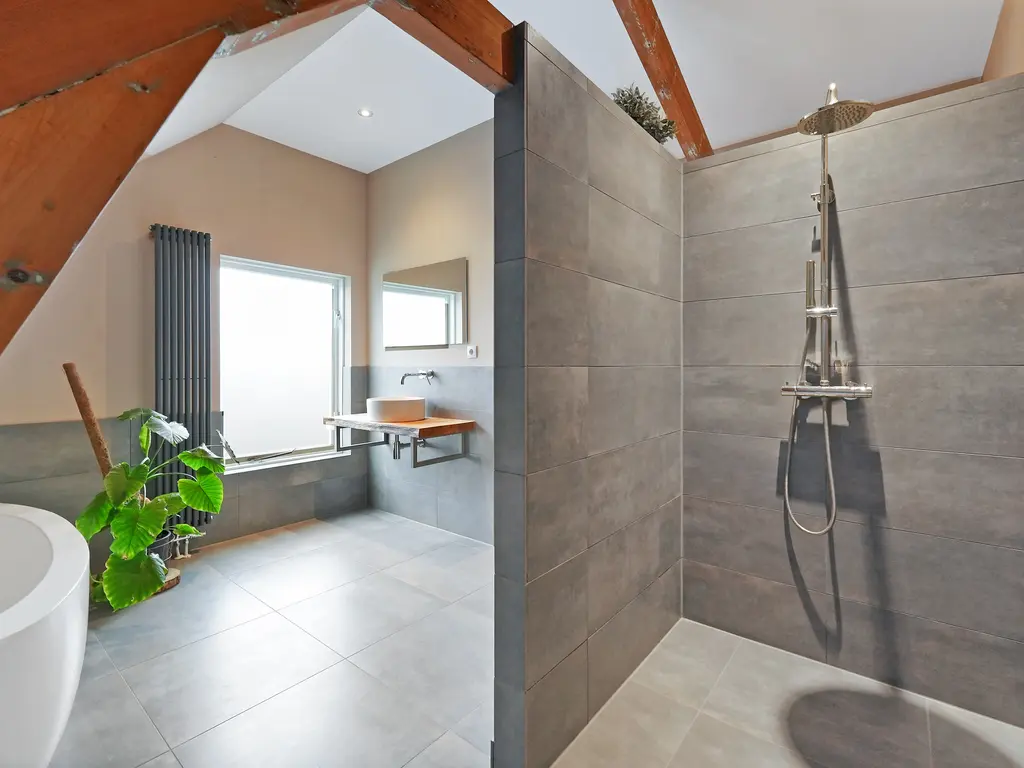 Achter de Kerk 2, NIEUW- EN SINT JOOSLAND