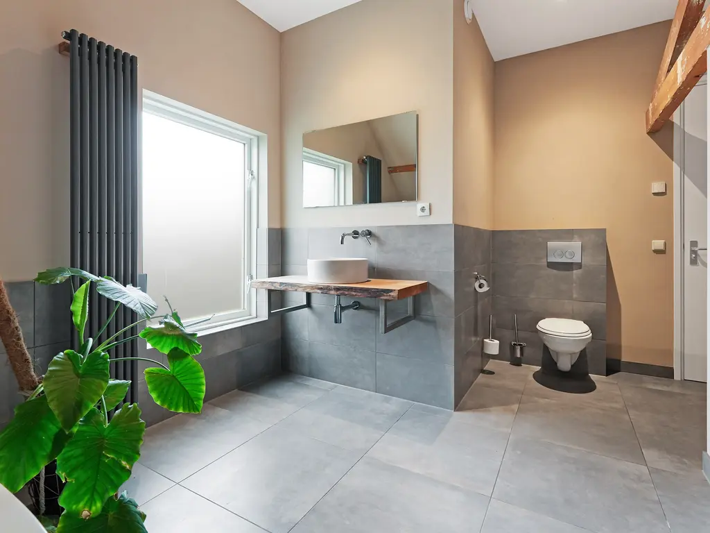 Achter de Kerk 2, NIEUW- EN SINT JOOSLAND