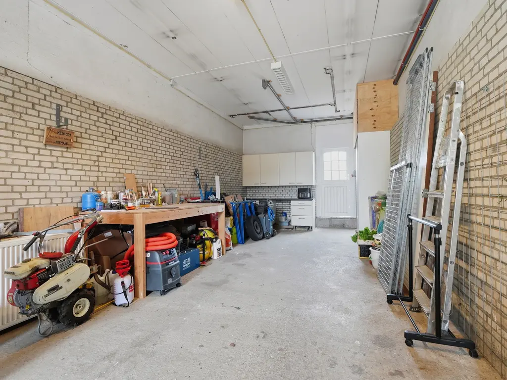 Achter de Kerk 2, NIEUW- EN SINT JOOSLAND