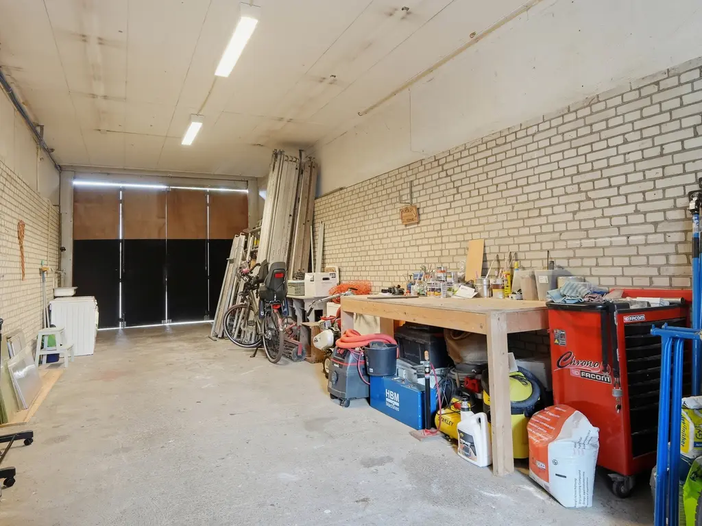 Achter de Kerk 2, NIEUW- EN SINT JOOSLAND