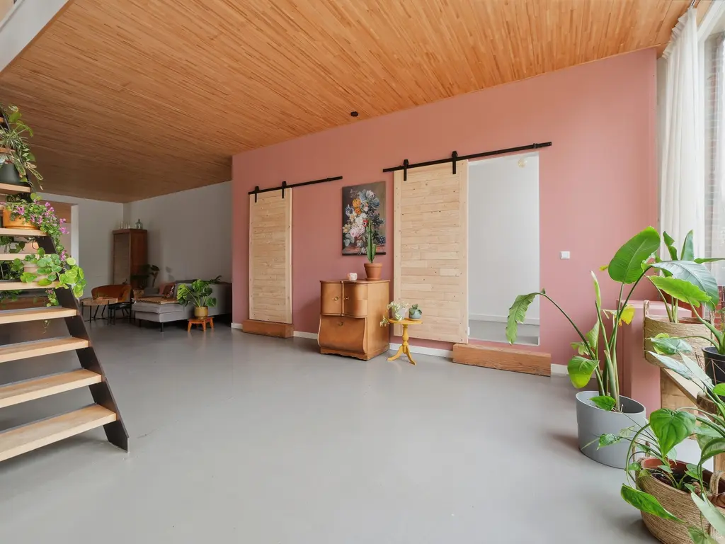 Achter de Kerk 2, NIEUW- EN SINT JOOSLAND